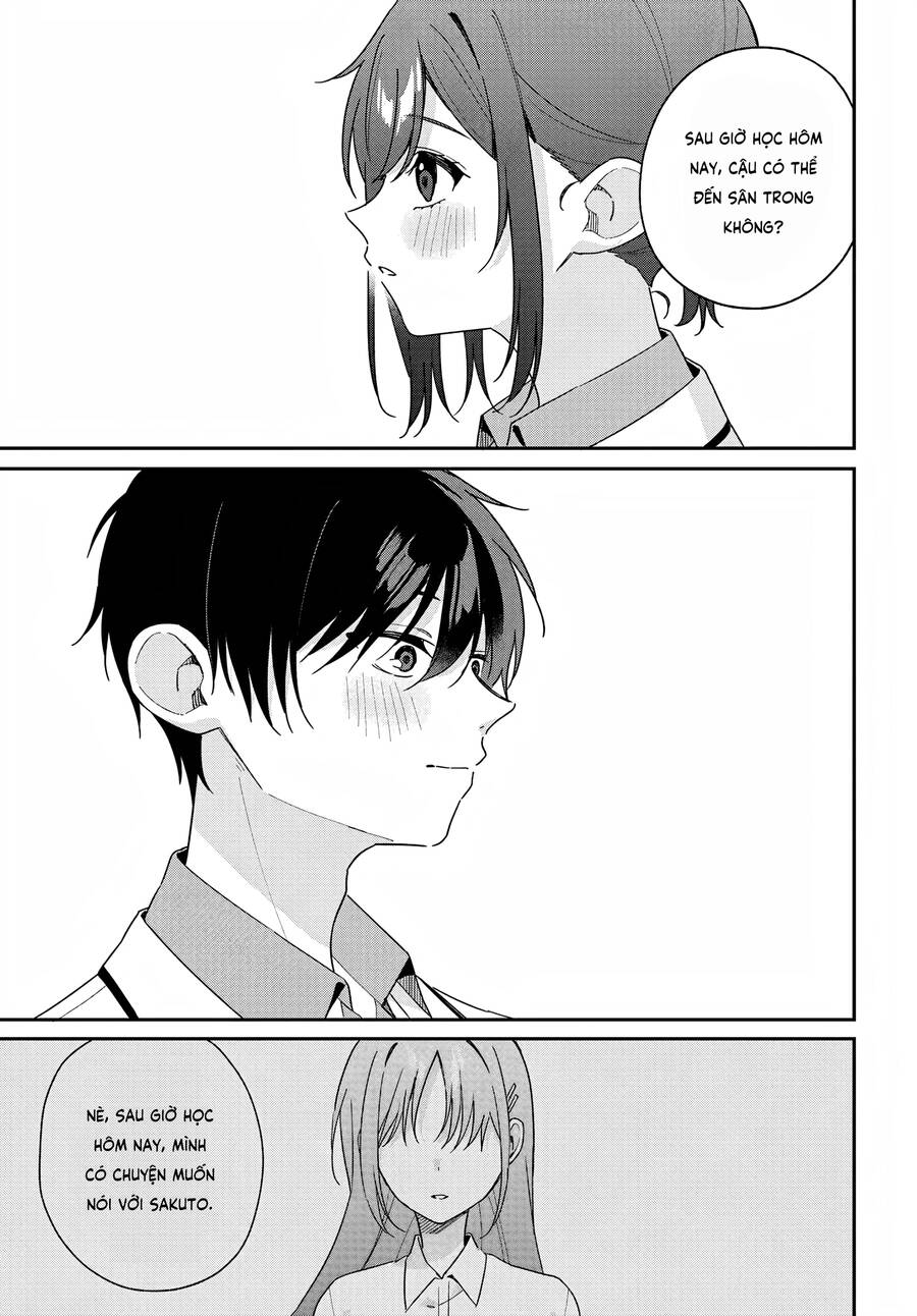 Futago Matomete "Kanojo" Ni Shinai?: Chapter 3