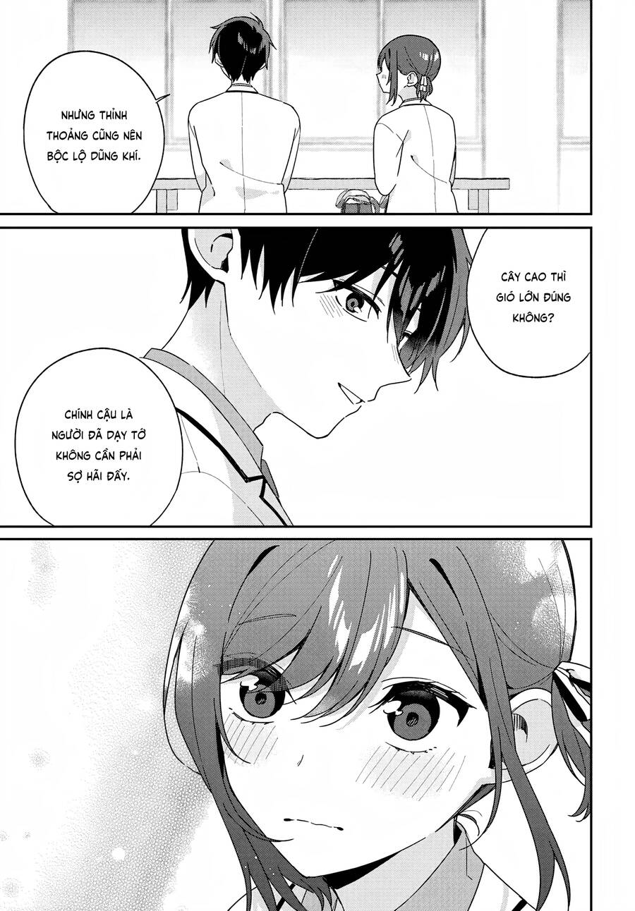 Futago Matomete "Kanojo" Ni Shinai?: Chapter 3
