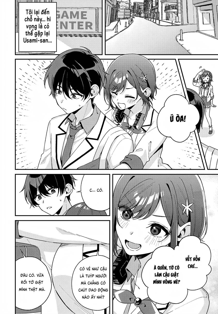 Futago Matomete "Kanojo" Ni Shinai?: Chapter 3