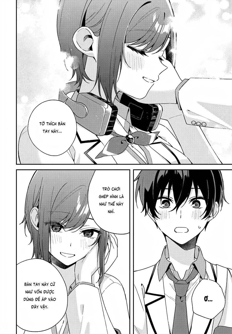 Futago Matomete "Kanojo" Ni Shinai?: Chapter 3