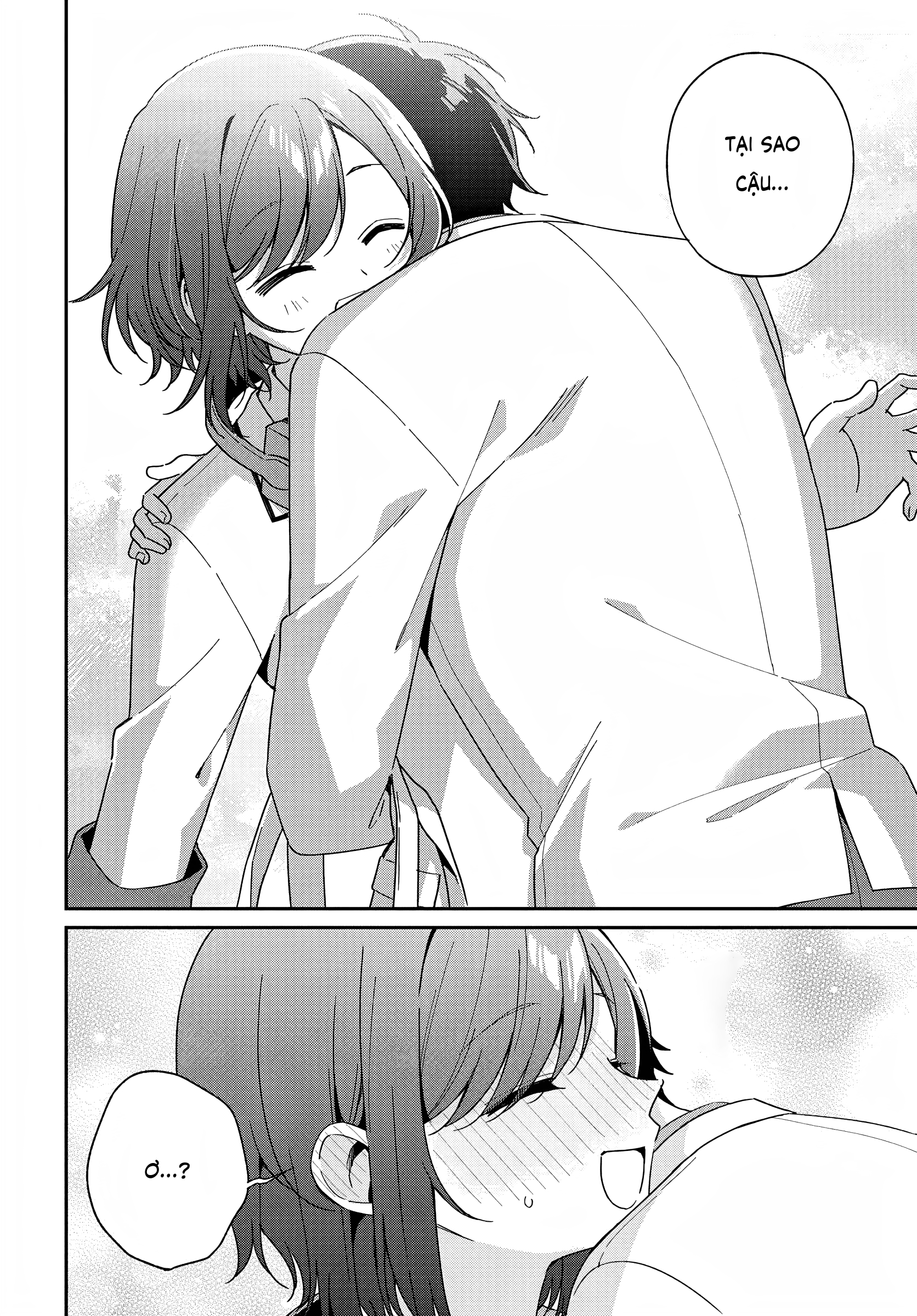 Futago Matomete "Kanojo" Ni Shinai?: Chapter 4
