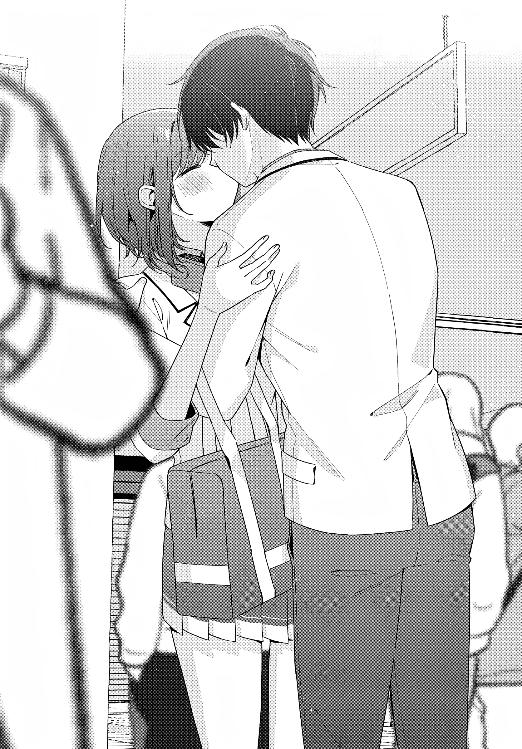 Futago Matomete "Kanojo" Ni Shinai?: Chapter 4