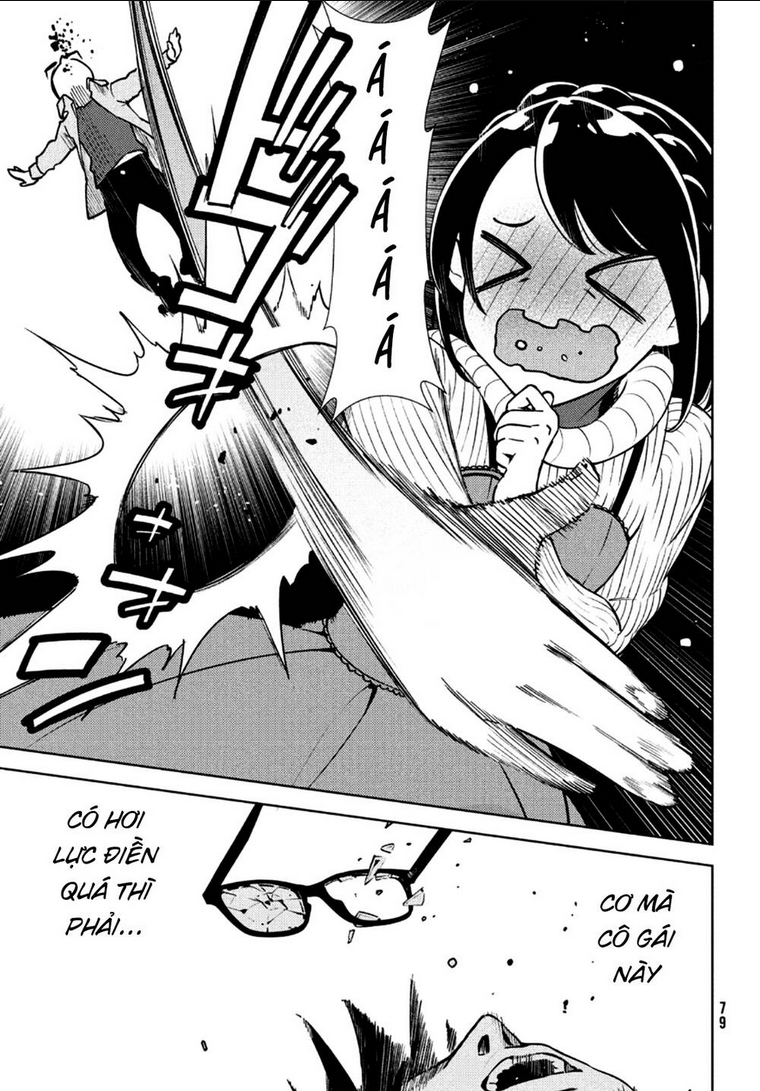 Futago No Danjo Ga Wakaranai: Chapter 3