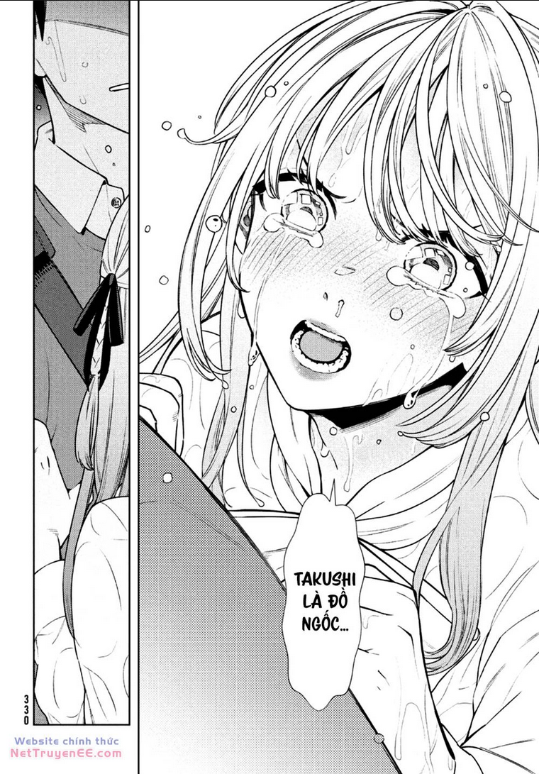 Futago No Danjo Ga Wakaranai: Chapter 4