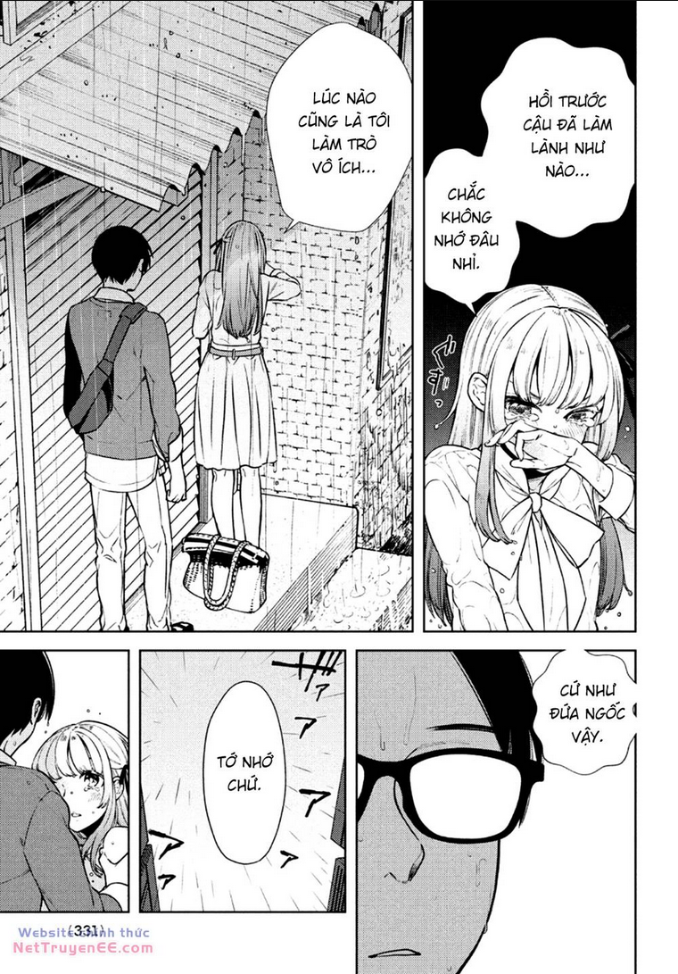 Futago No Danjo Ga Wakaranai: Chapter 4