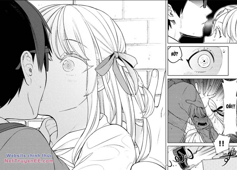 Futago No Danjo Ga Wakaranai: Chapter 4
