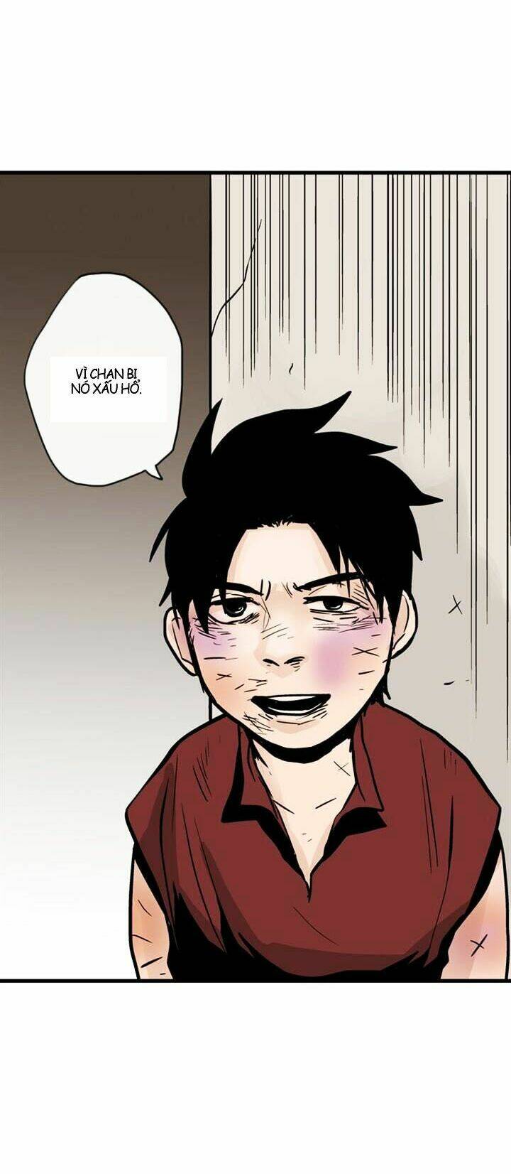 Futago No Danjo Ga Wakaranai: Chapter 5