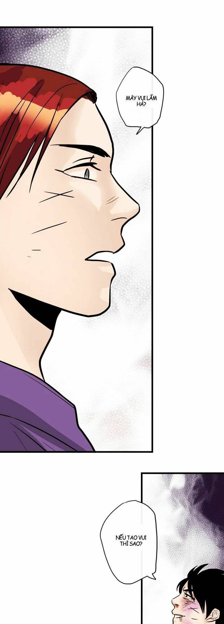 Futago No Danjo Ga Wakaranai: Chapter 5