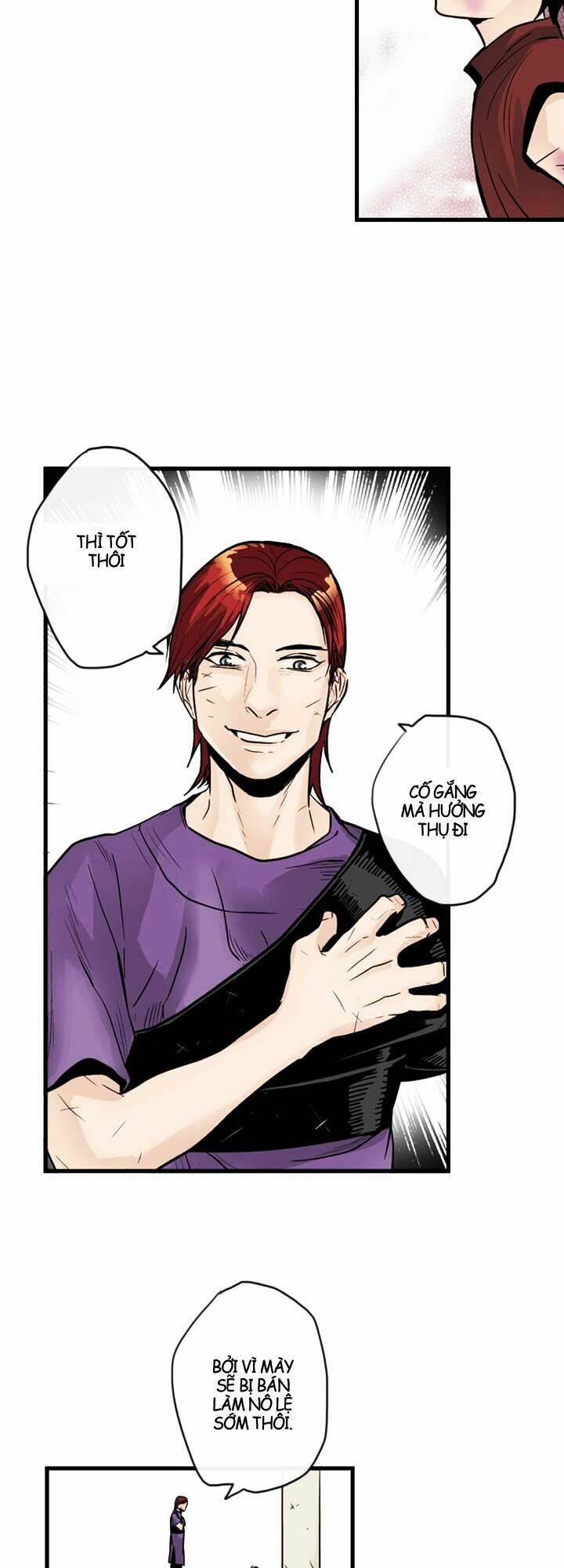 Futago No Danjo Ga Wakaranai: Chapter 5