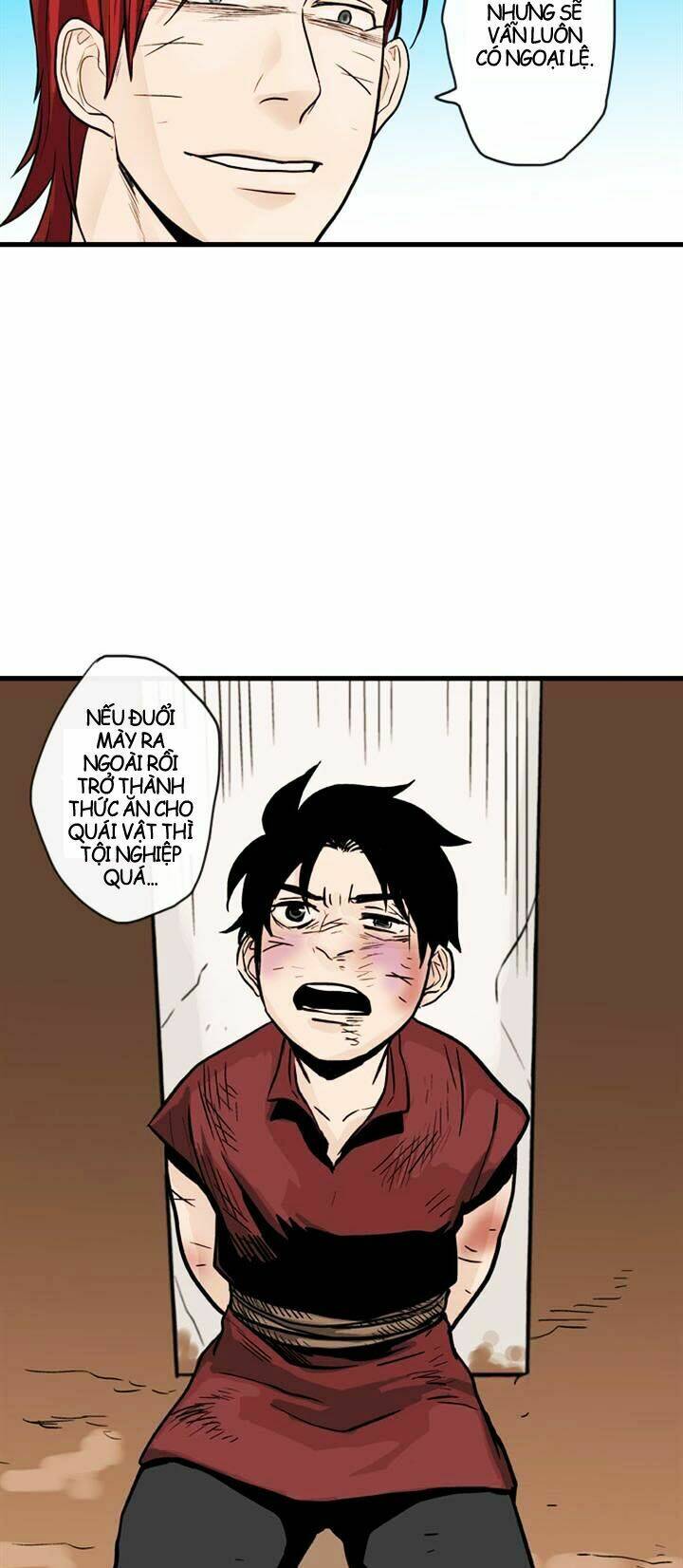 Futago No Danjo Ga Wakaranai: Chapter 5
