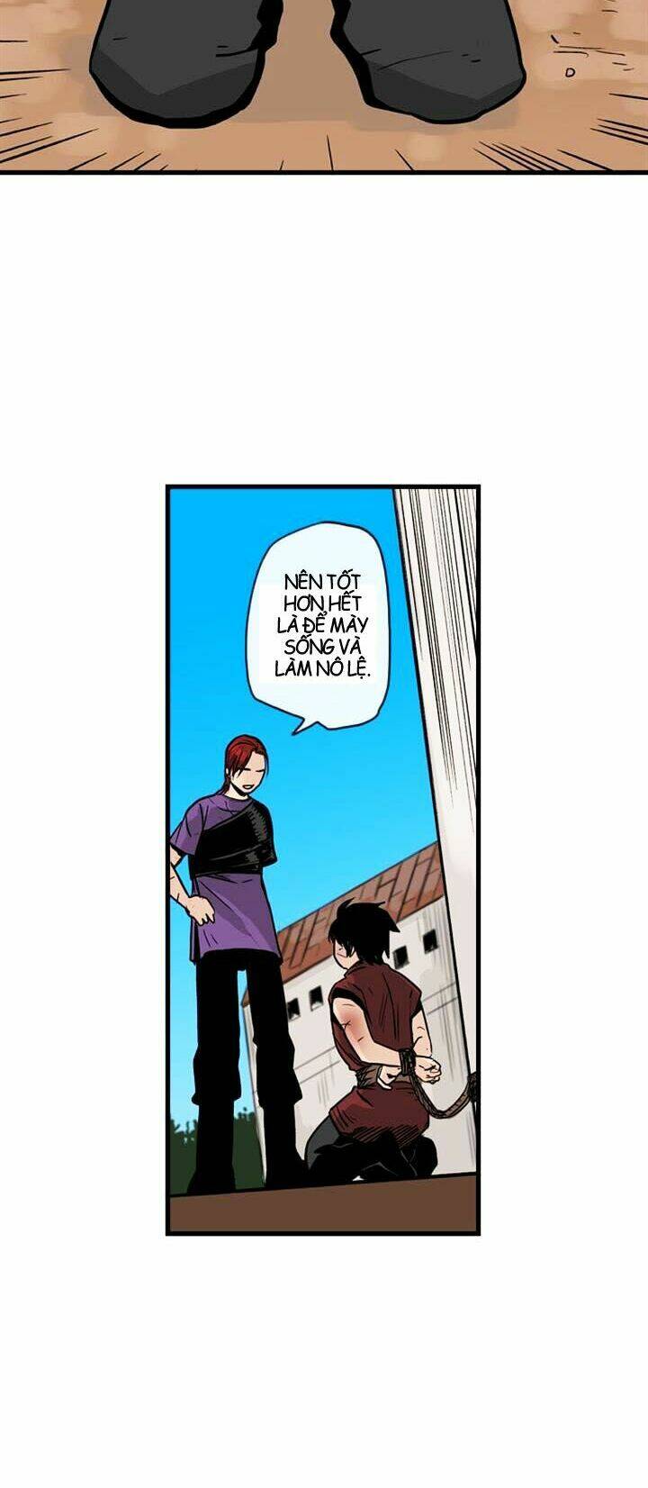 Futago No Danjo Ga Wakaranai: Chapter 5