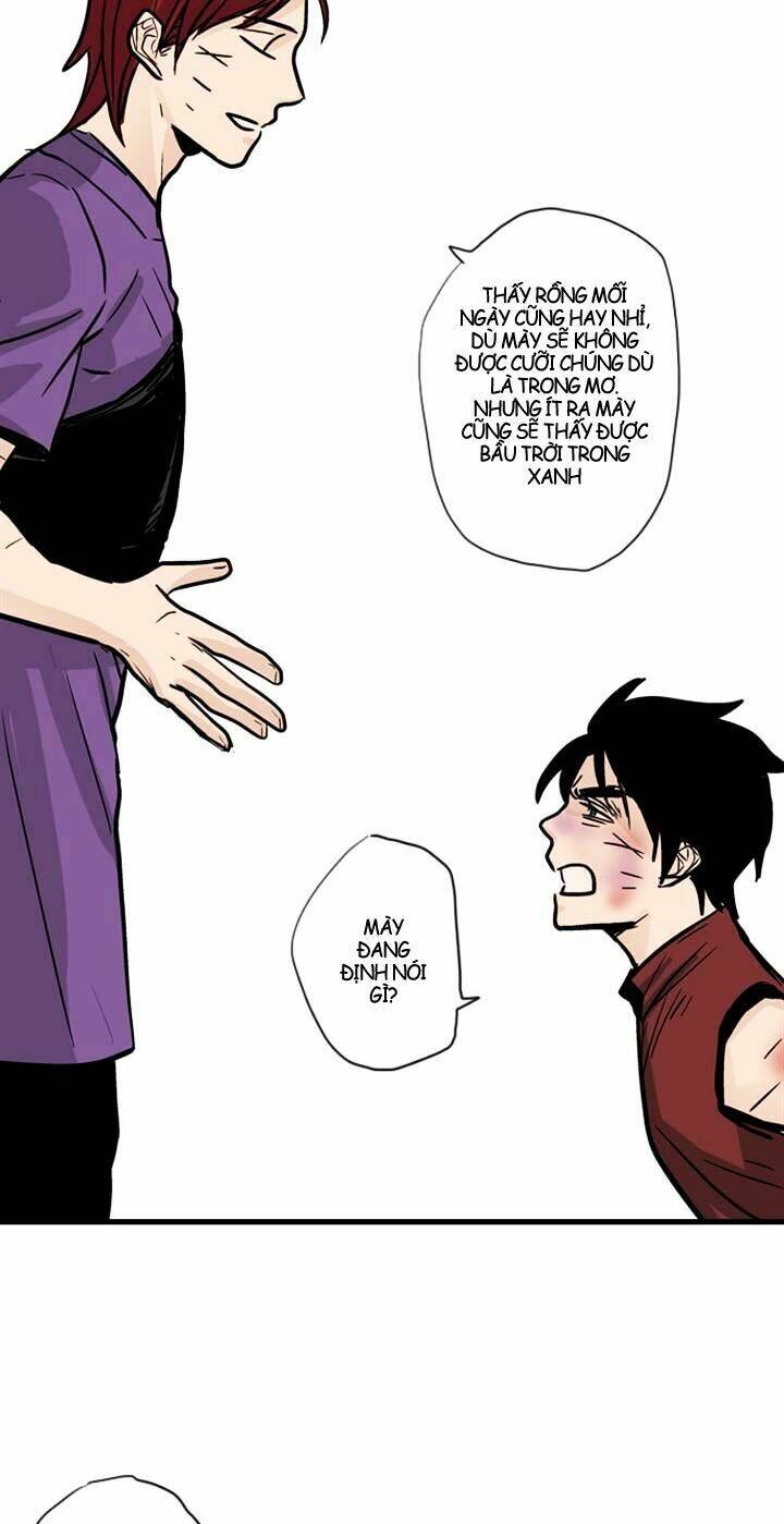 Futago No Danjo Ga Wakaranai: Chapter 5