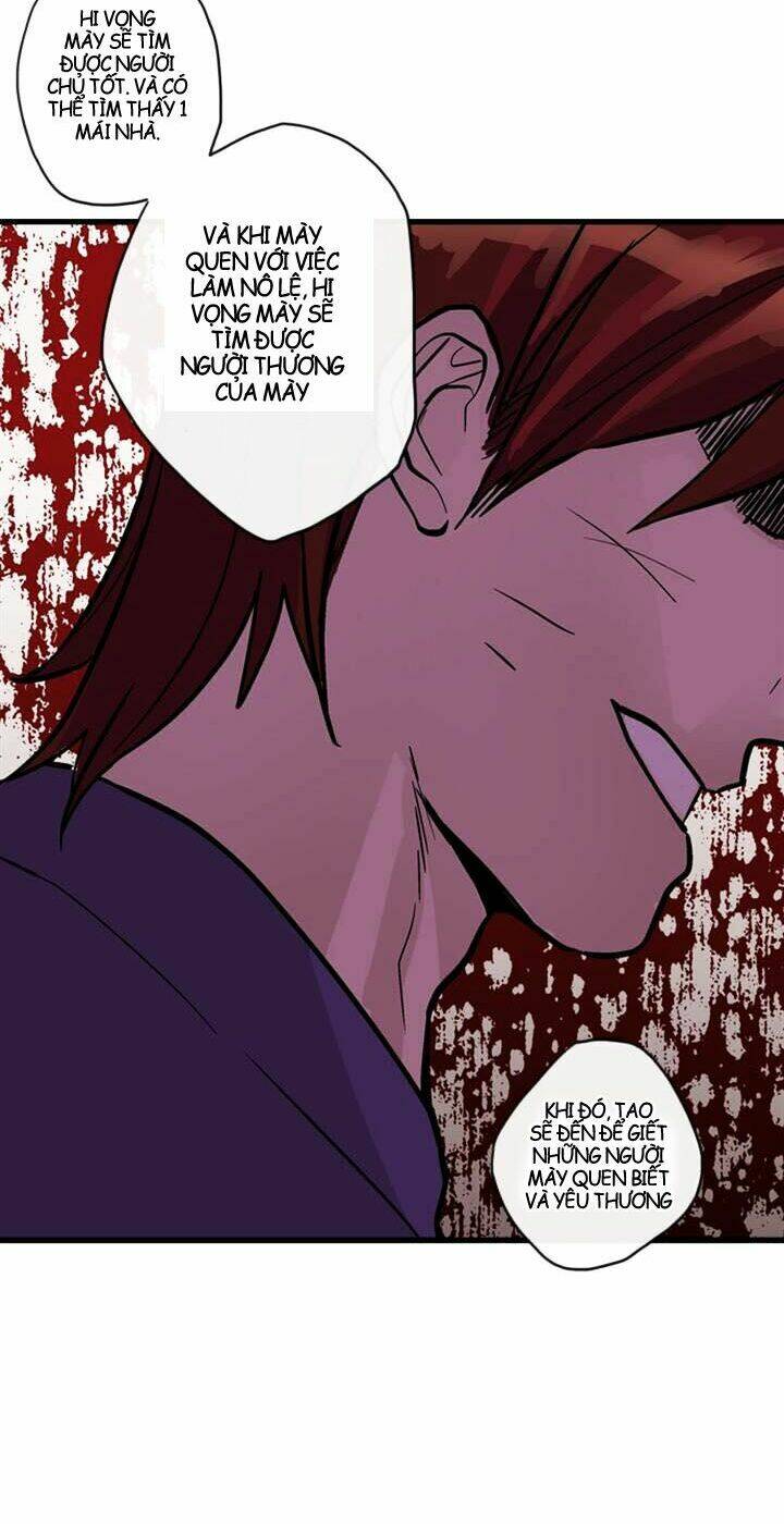 Futago No Danjo Ga Wakaranai: Chapter 5