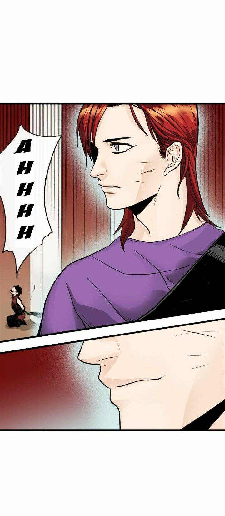 Futago No Danjo Ga Wakaranai: Chapter 5