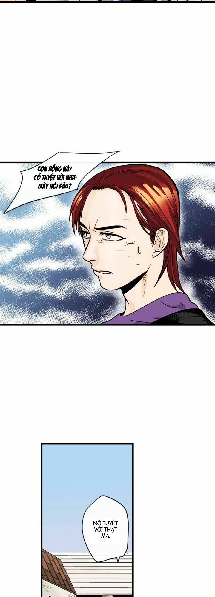 Futago No Danjo Ga Wakaranai: Chapter 5