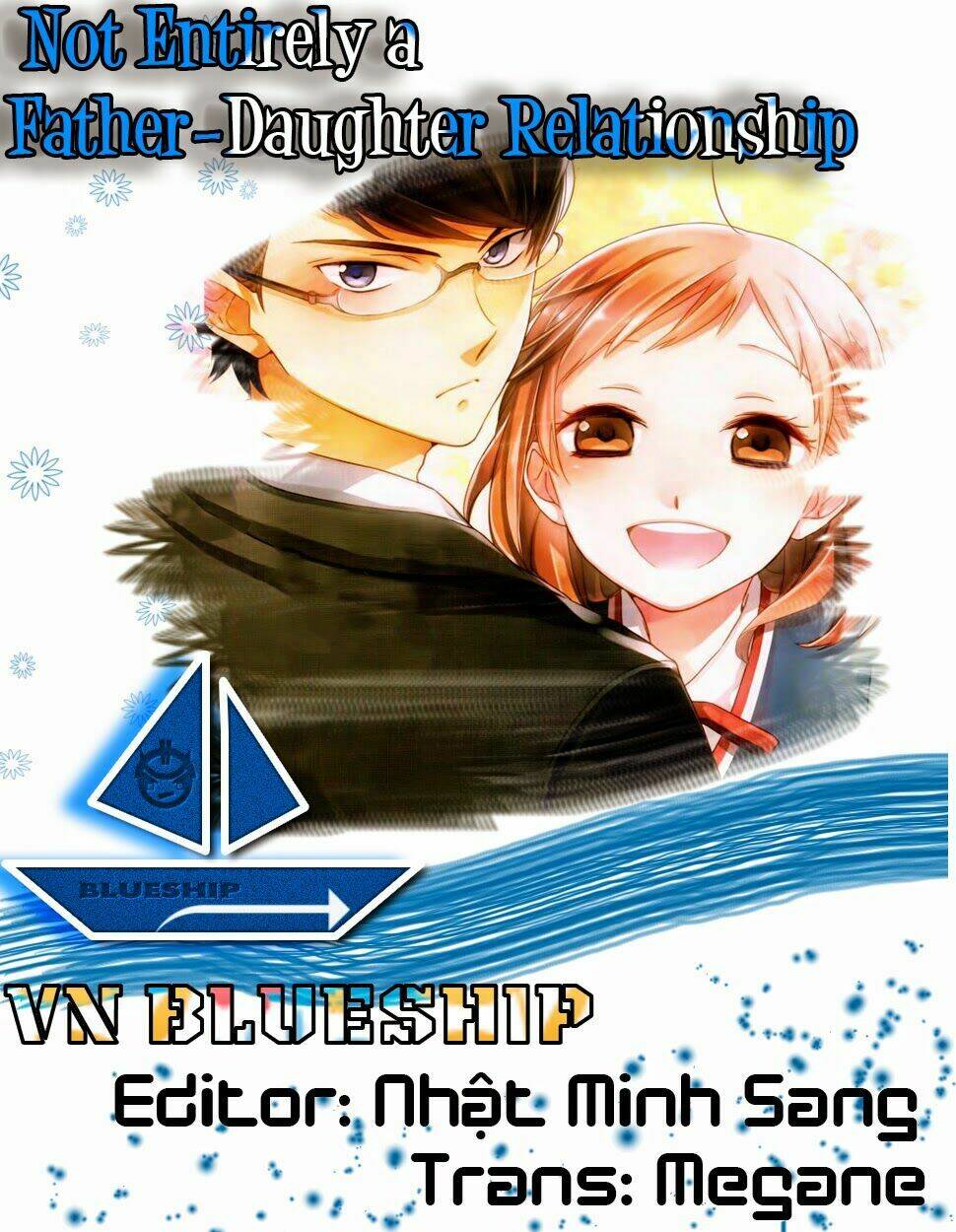 Futsutsu Kana Oyako Deha Arimasu Ga: Chapter 1.2