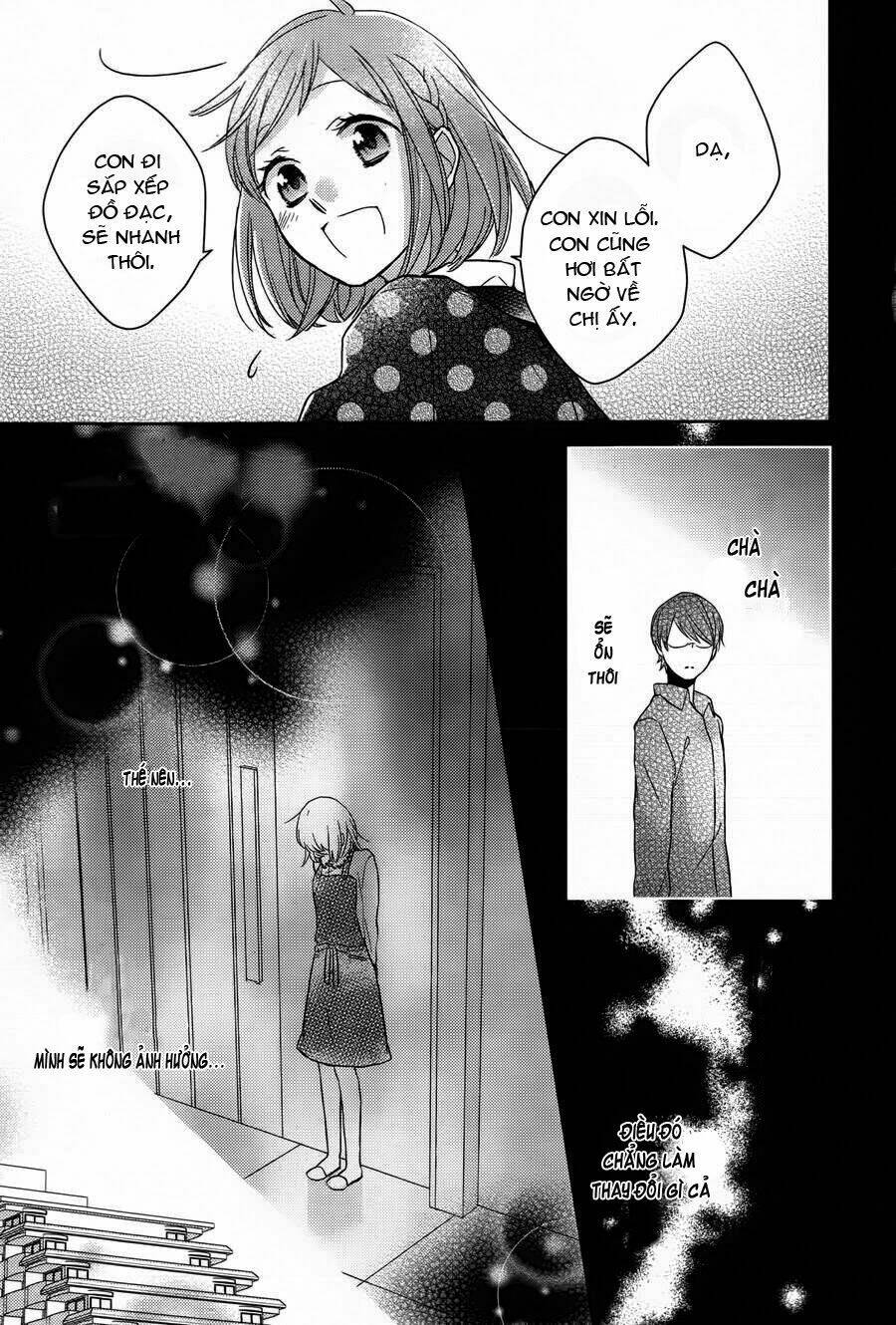 Futsutsu Kana Oyako Deha Arimasu Ga: Chapter 1.2