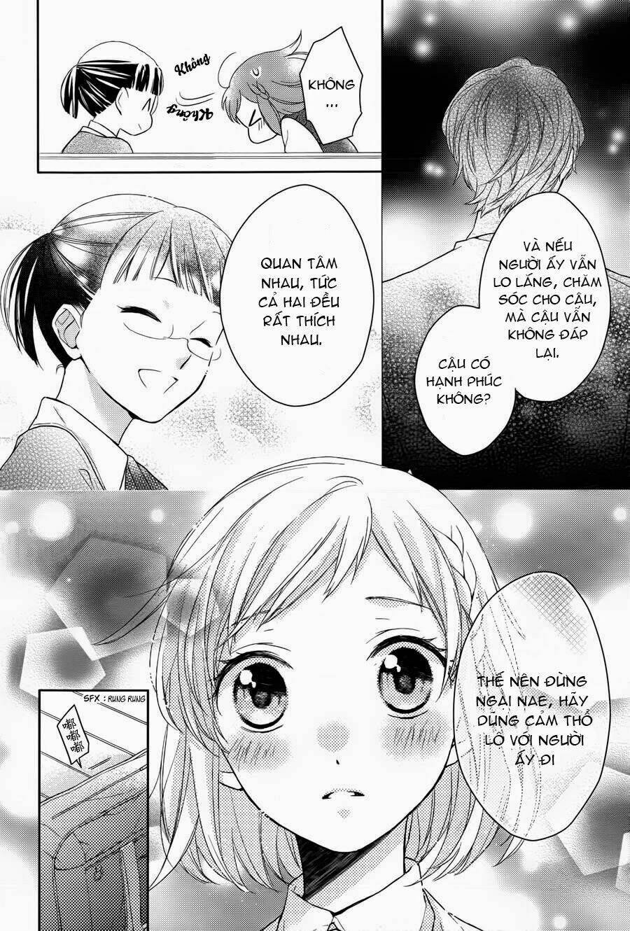 Futsutsu Kana Oyako Deha Arimasu Ga: Chapter 1.2