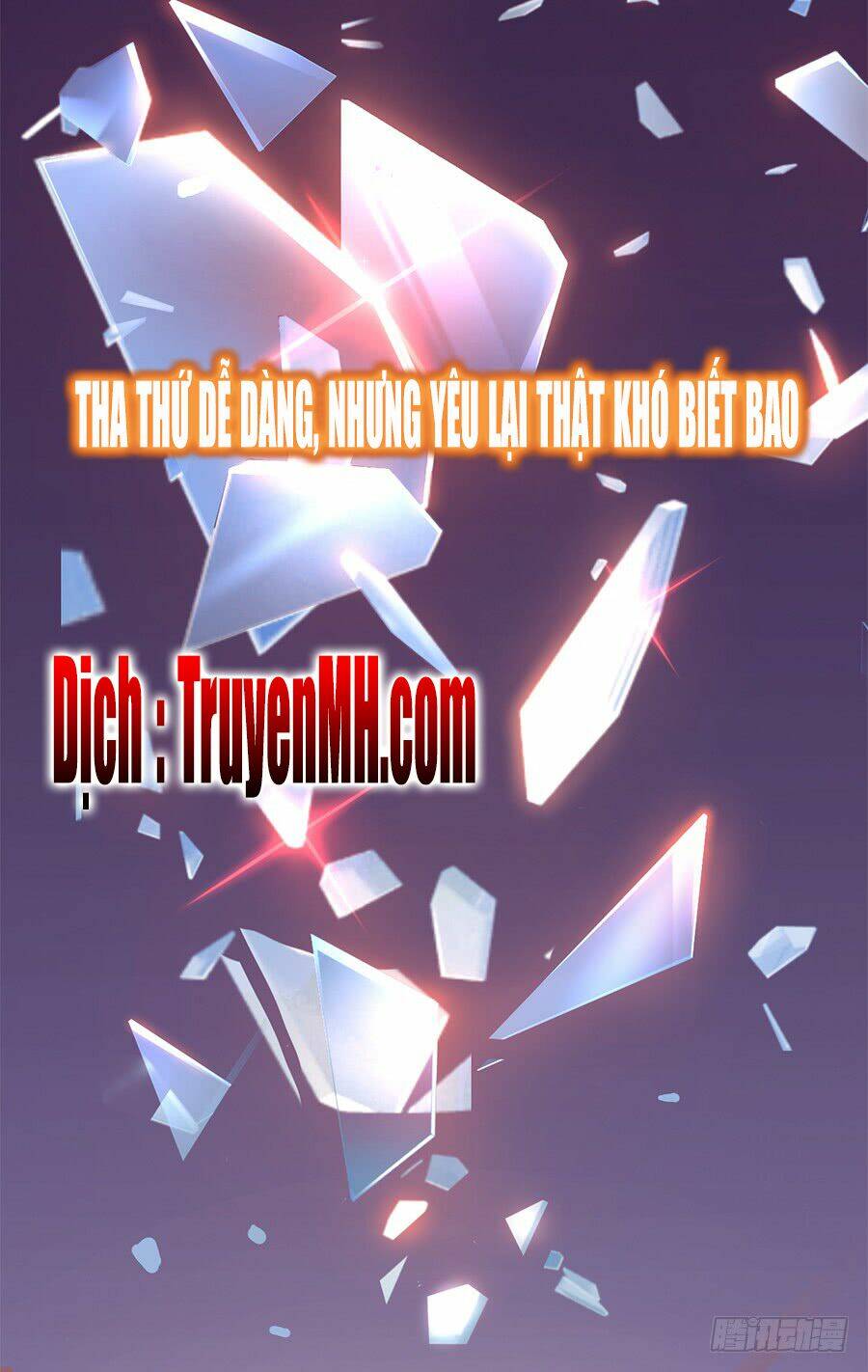 Gả Nhầm Tổng Tài: Chapter 1