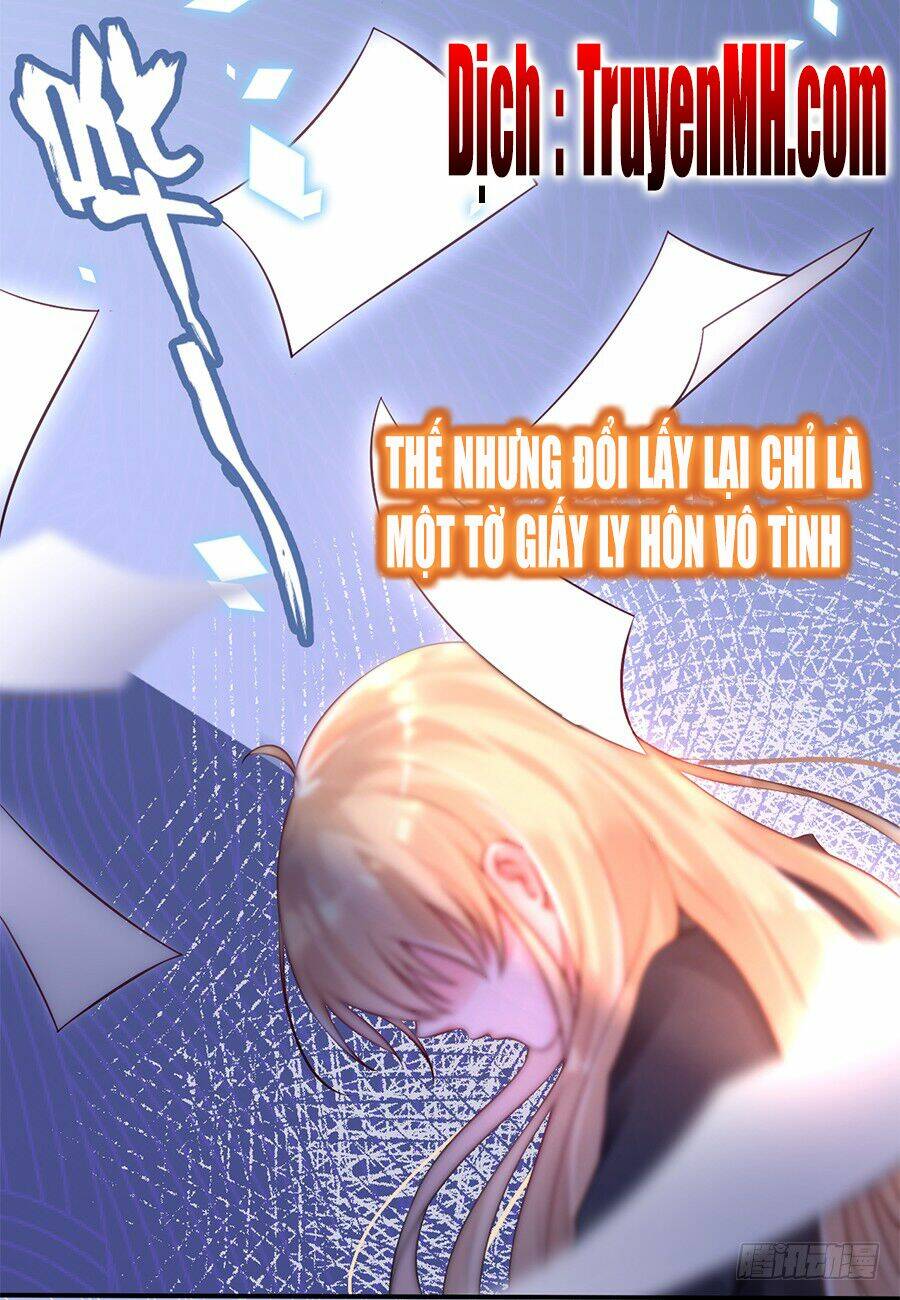 Gả Nhầm Tổng Tài: Chapter 1