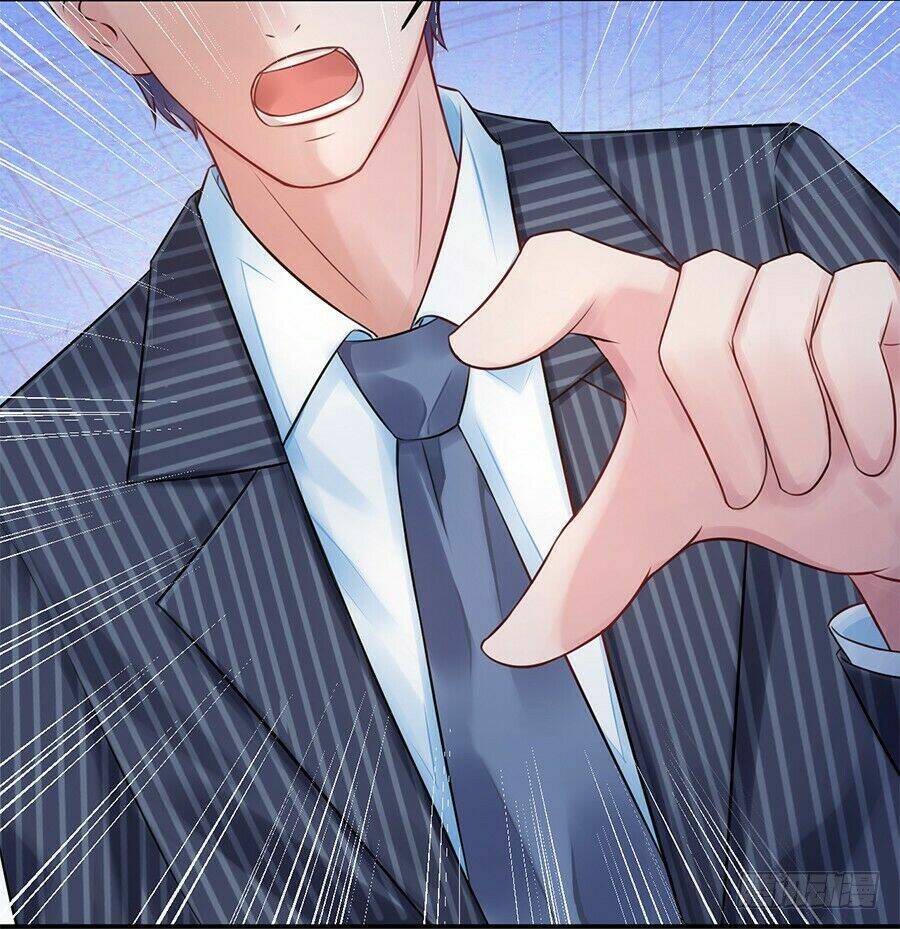 Gả Nhầm Tổng Tài: Chapter 1