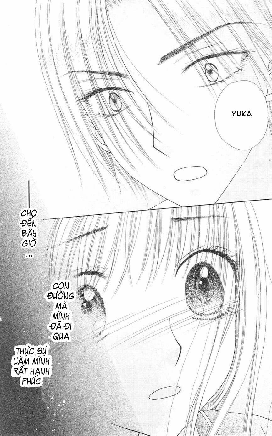 Gakuen Alice: Chapter 112