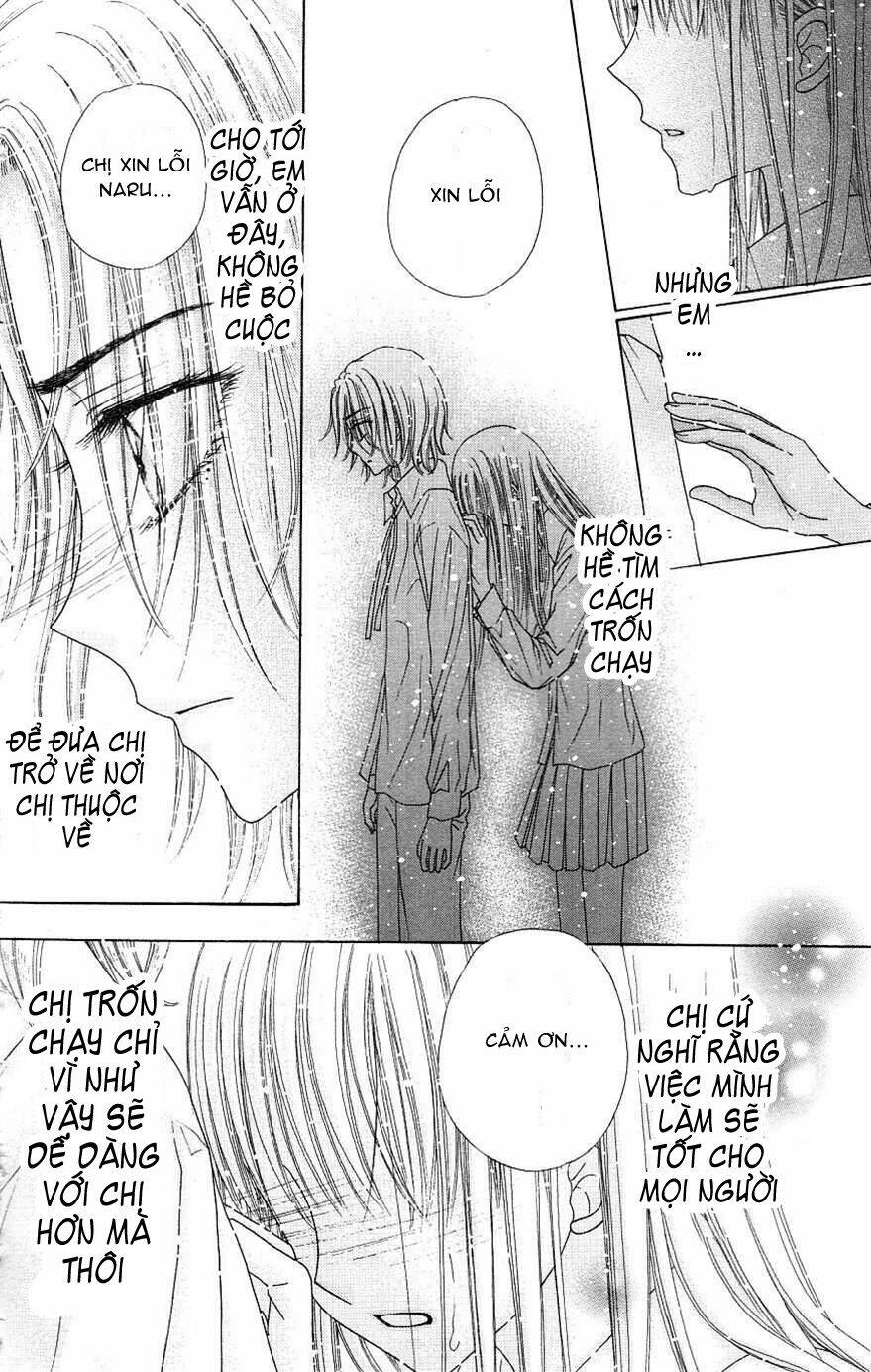 Gakuen Alice: Chapter 112
