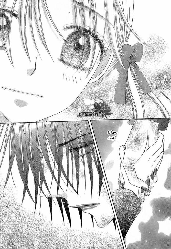 Gakuen Alice: Chapter 158