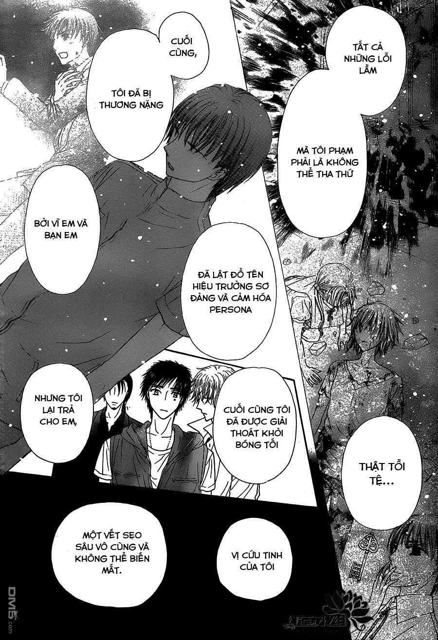 Gakuen Alice: Chapter 180
