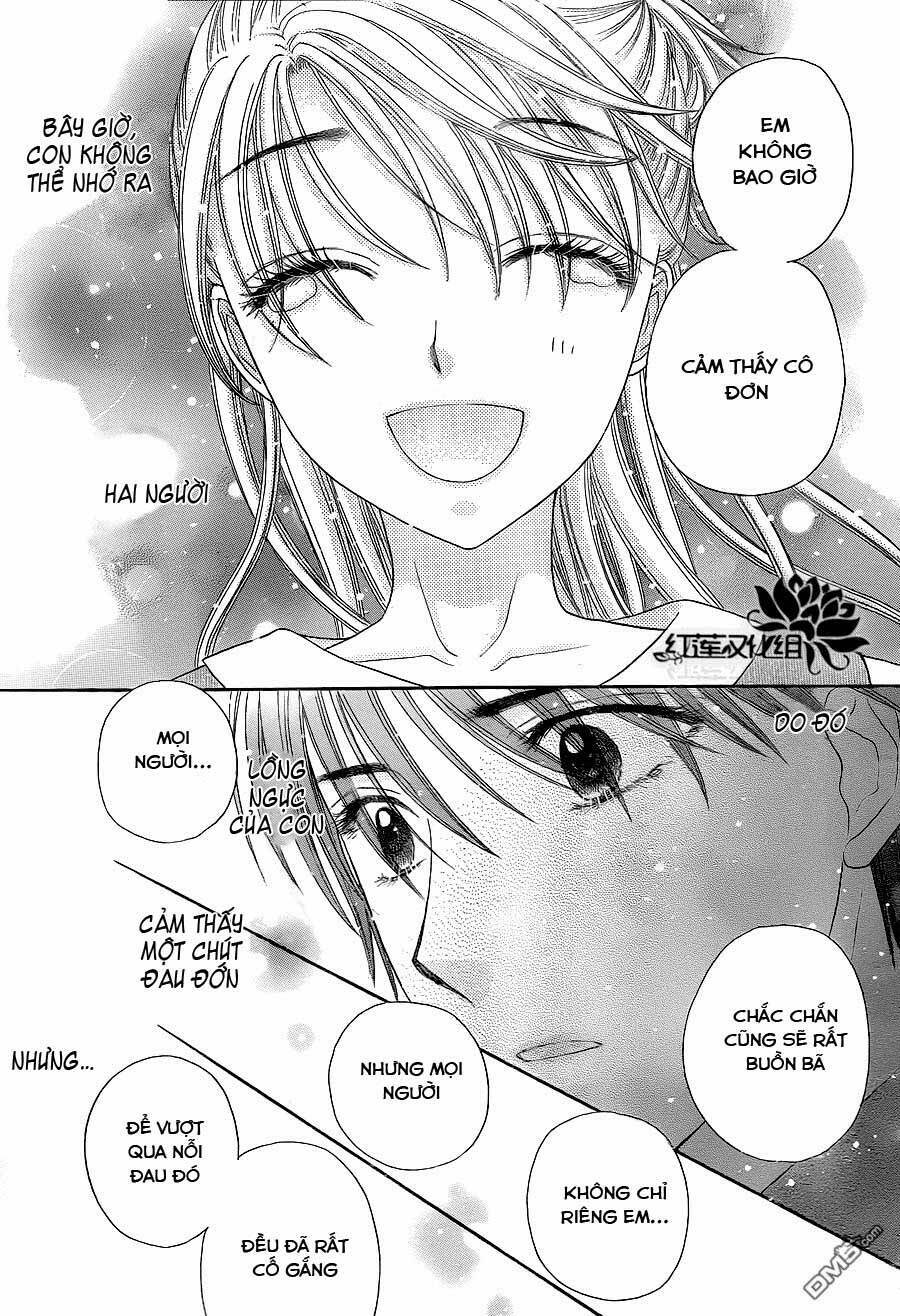 Gakuen Alice: Chapter 180