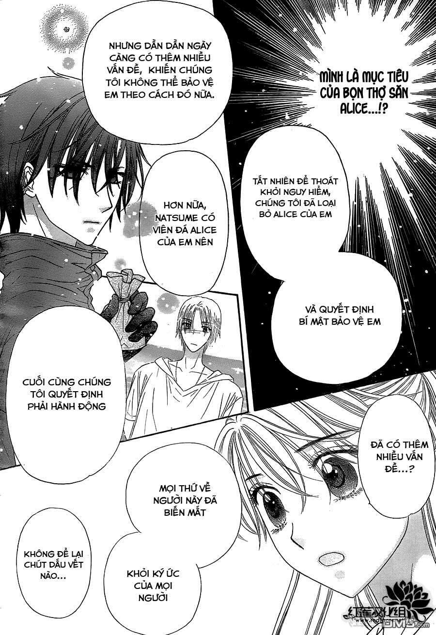 Gakuen Alice: Chapter 180