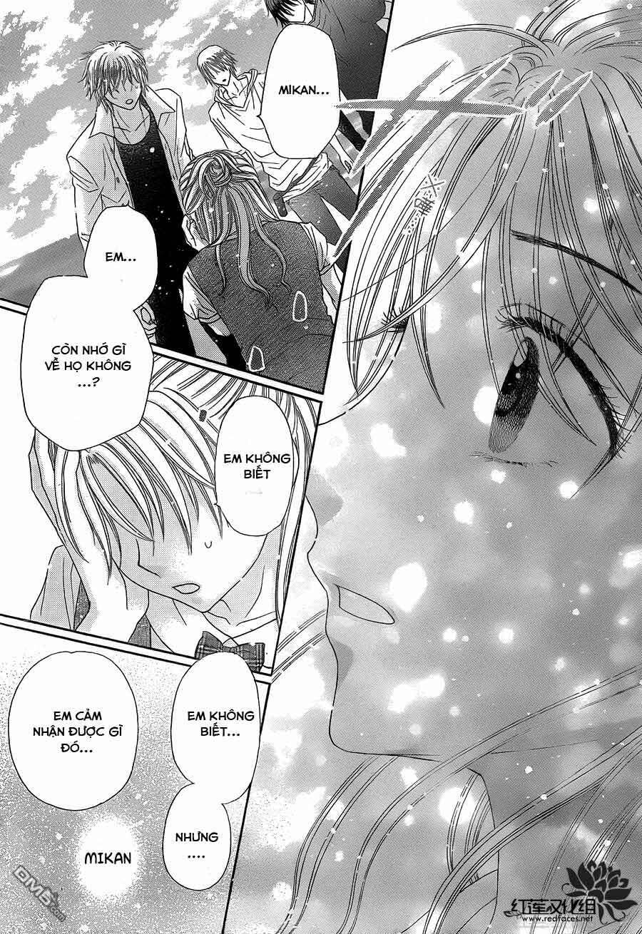 Gakuen Alice: Chapter 180