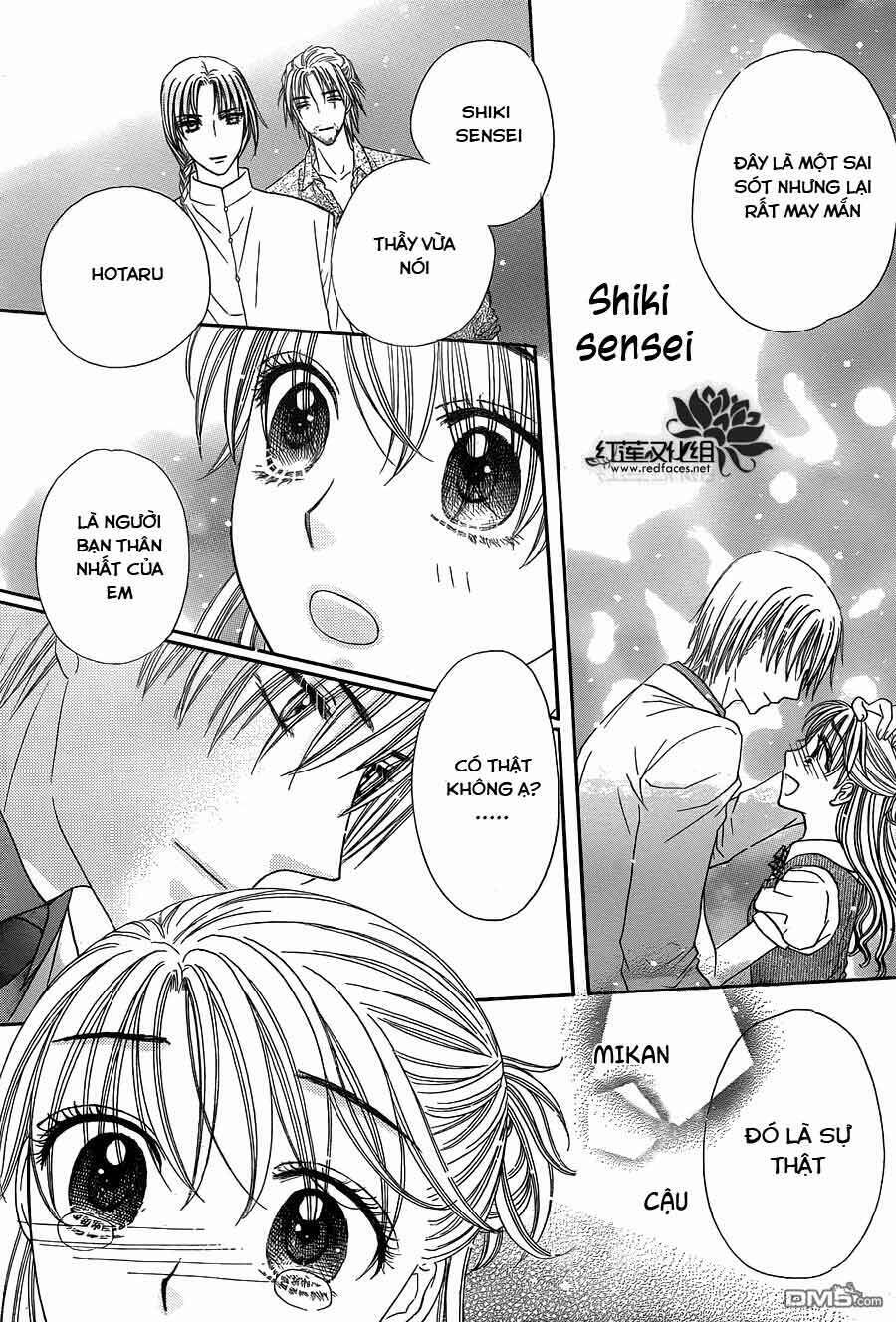 Gakuen Alice: Chapter 180