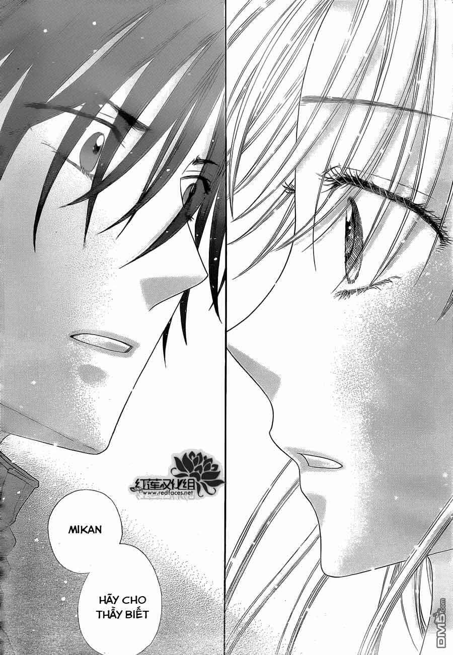 Gakuen Alice: Chapter 180