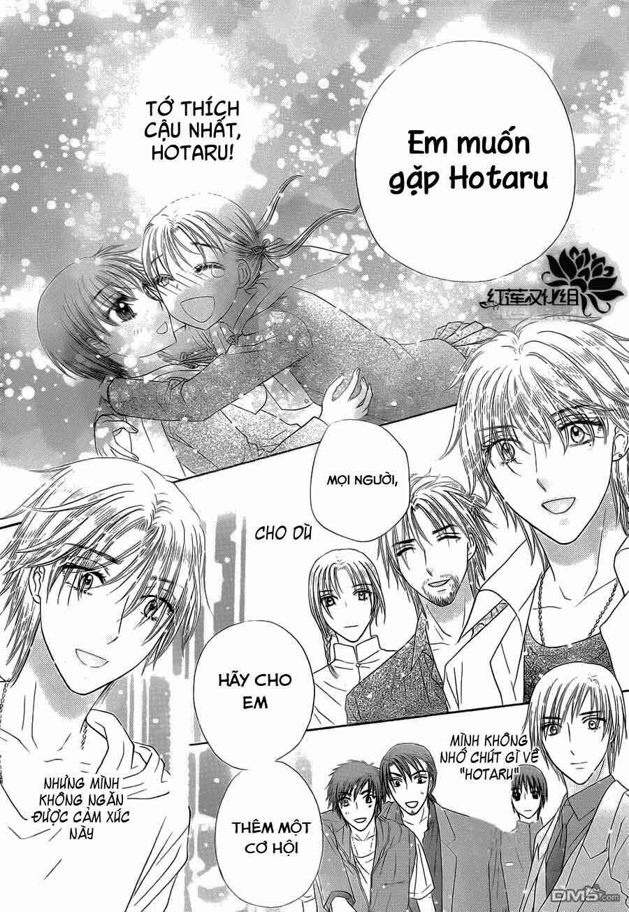 Gakuen Alice: Chapter 180