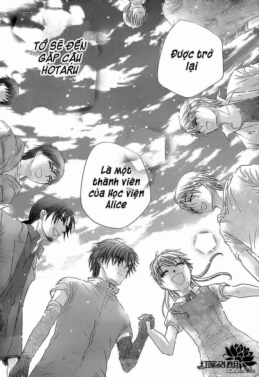 Gakuen Alice: Chapter 180