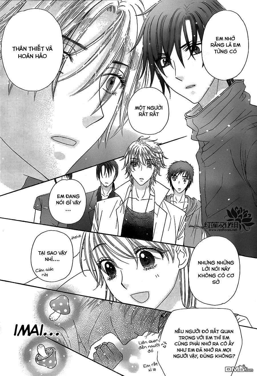 Gakuen Alice: Chapter 180