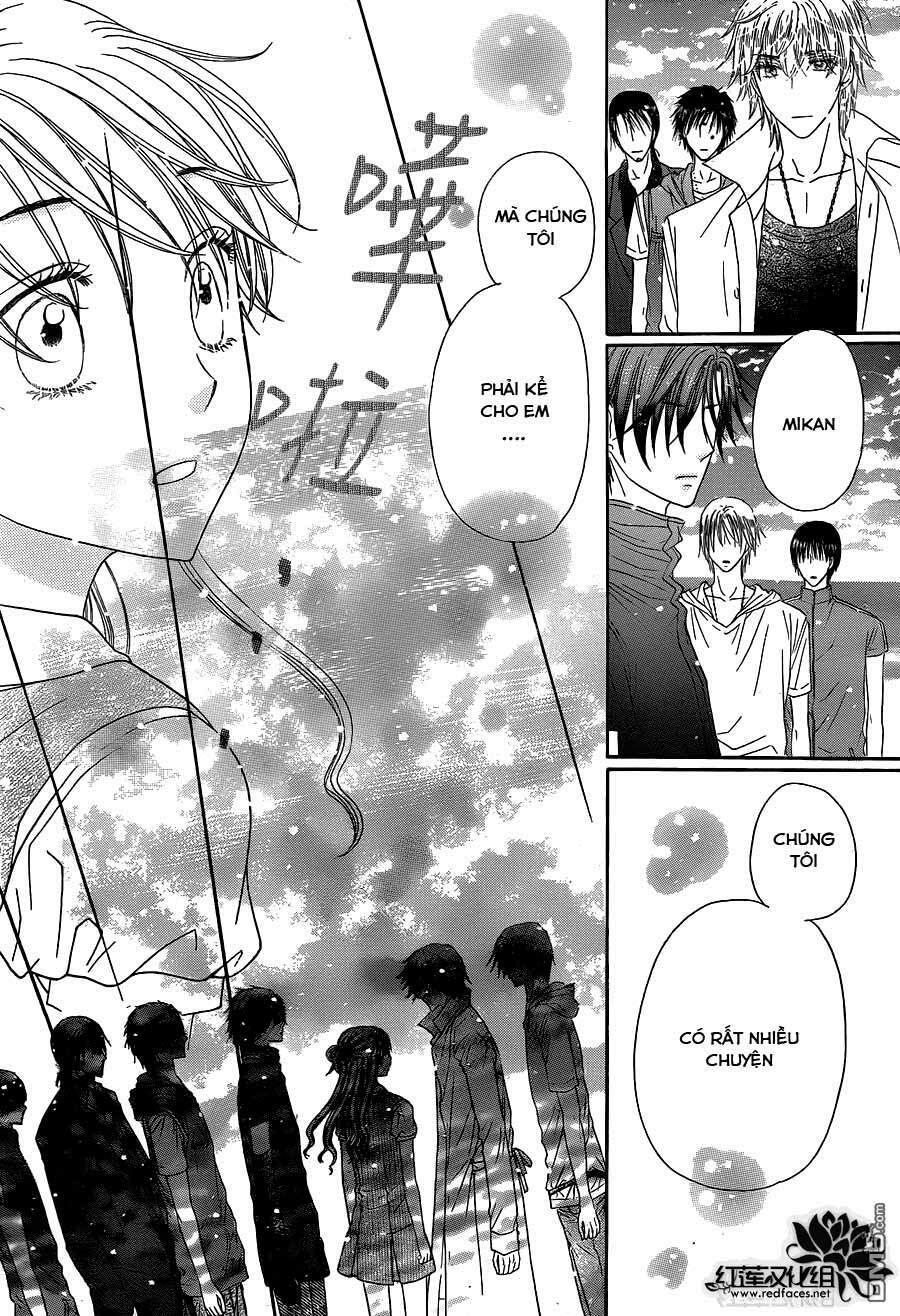 Gakuen Alice: Chapter 180