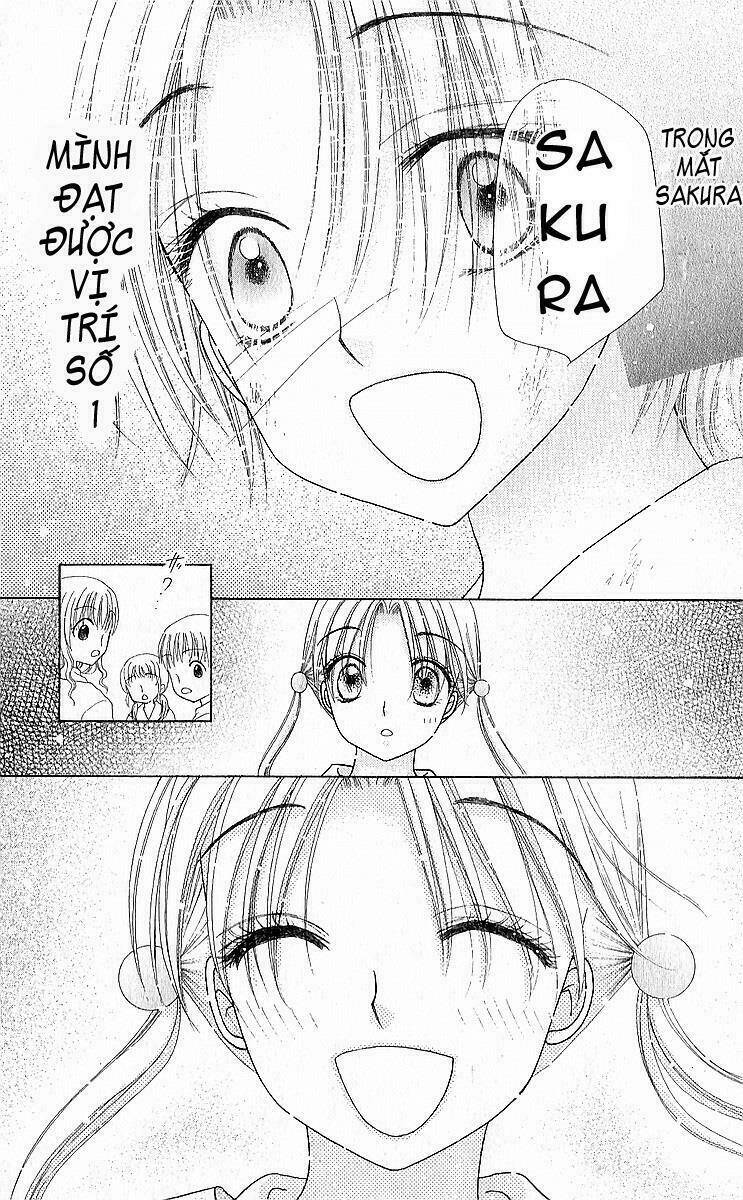 Gakuen Alice: Chapter 83