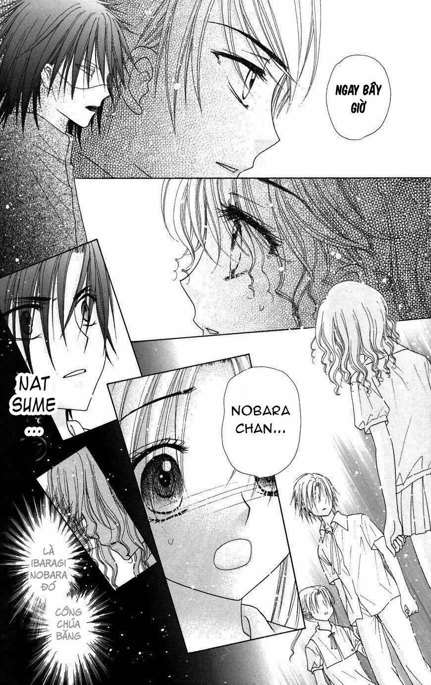 Gakuen Alice: Chapter 97