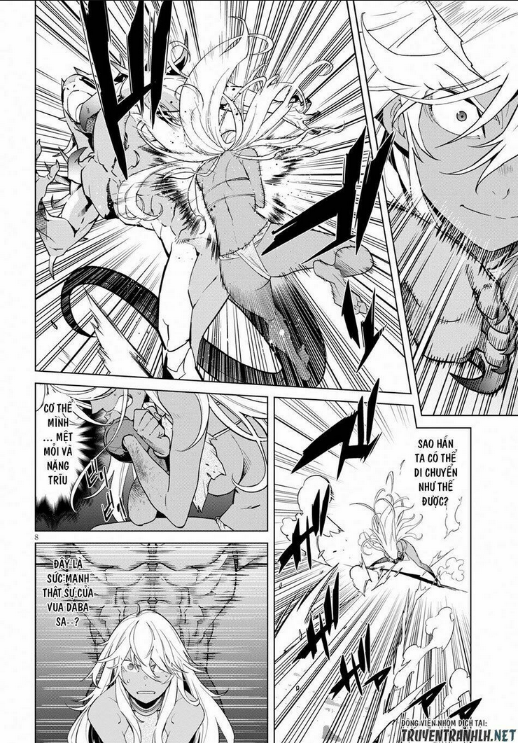 Game Obu Familia – Family Senki: Chapter 12