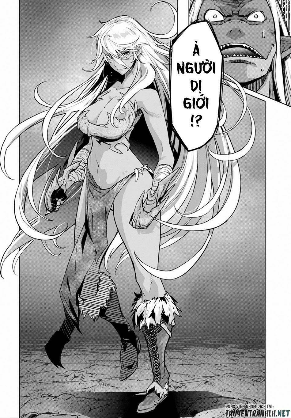 Game Obu Familia – Family Senki: Chapter 13