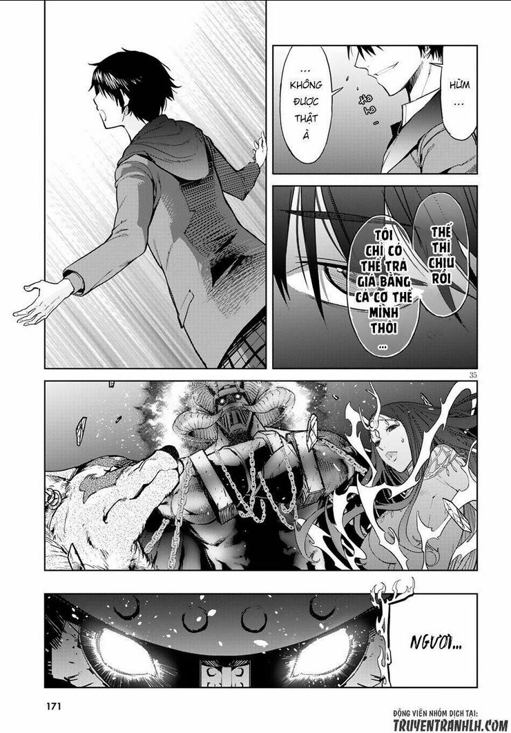 Game Obu Familia – Family Senki: Chapter 2