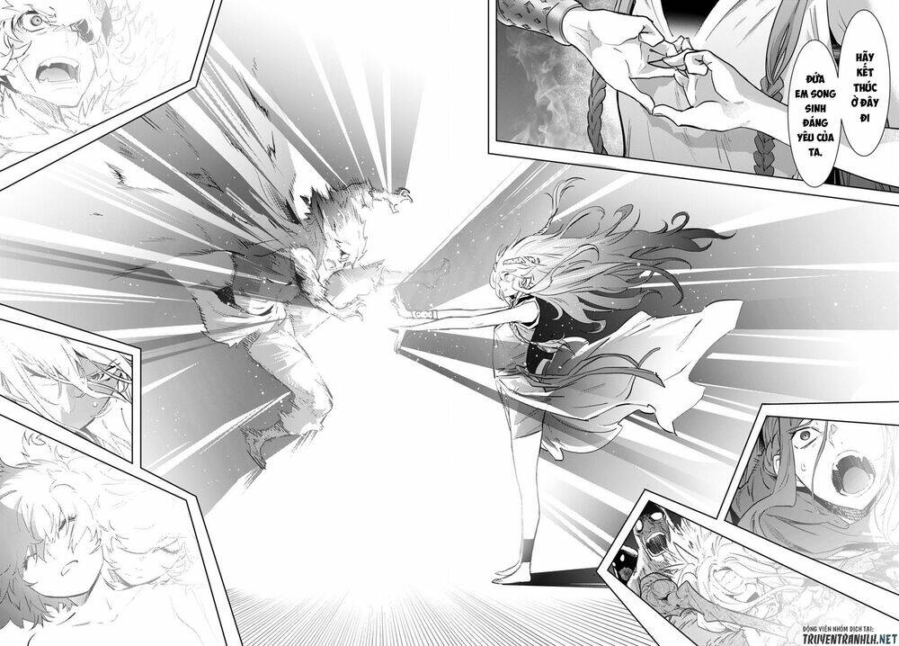 Game Obu Familia – Family Senki: Chapter 43