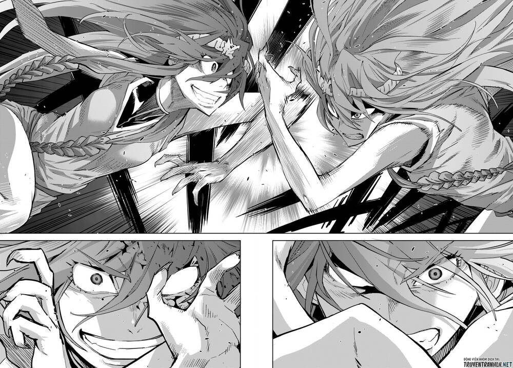 Game Obu Familia – Family Senki: Chapter 51