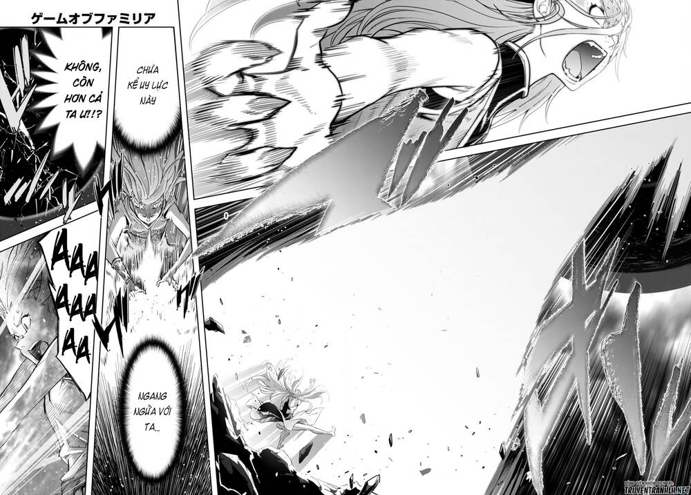 Game Obu Familia – Family Senki: Chapter 51