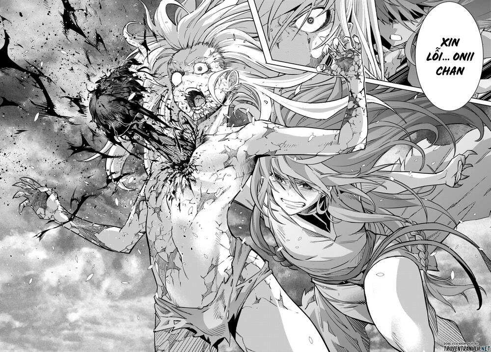 Game Obu Familia – Family Senki: Chapter 52