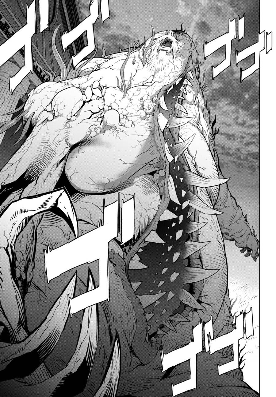 Game Obu Familia – Family Senki: Chapter 60