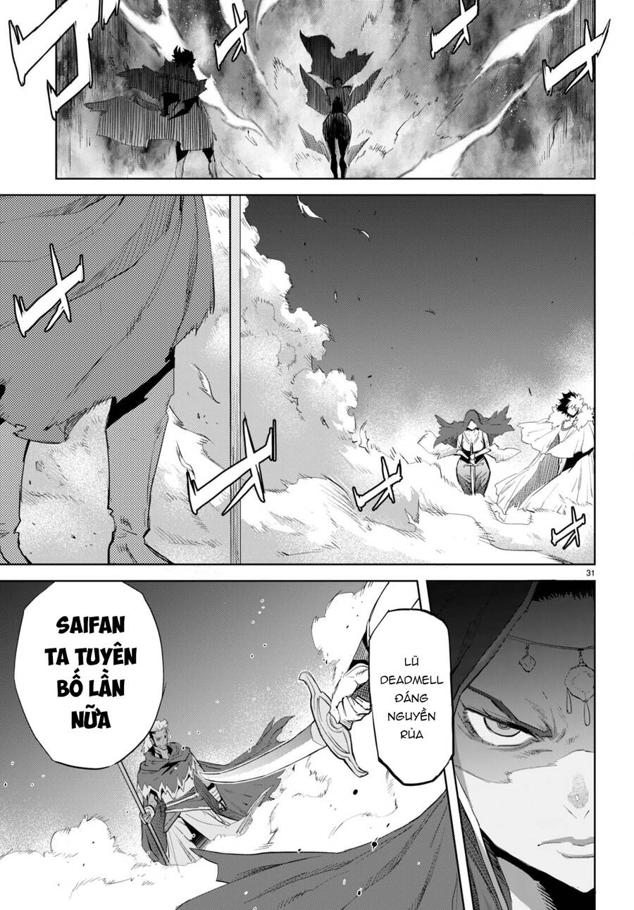 Game Obu Familia – Family Senki: Chapter 60