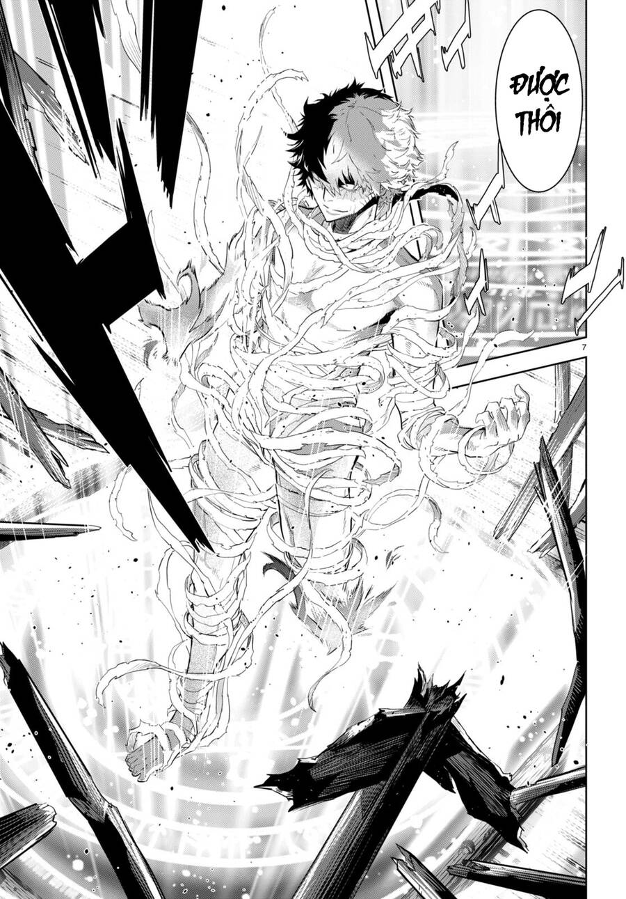 Game Obu Familia – Family Senki: Chapter 60
